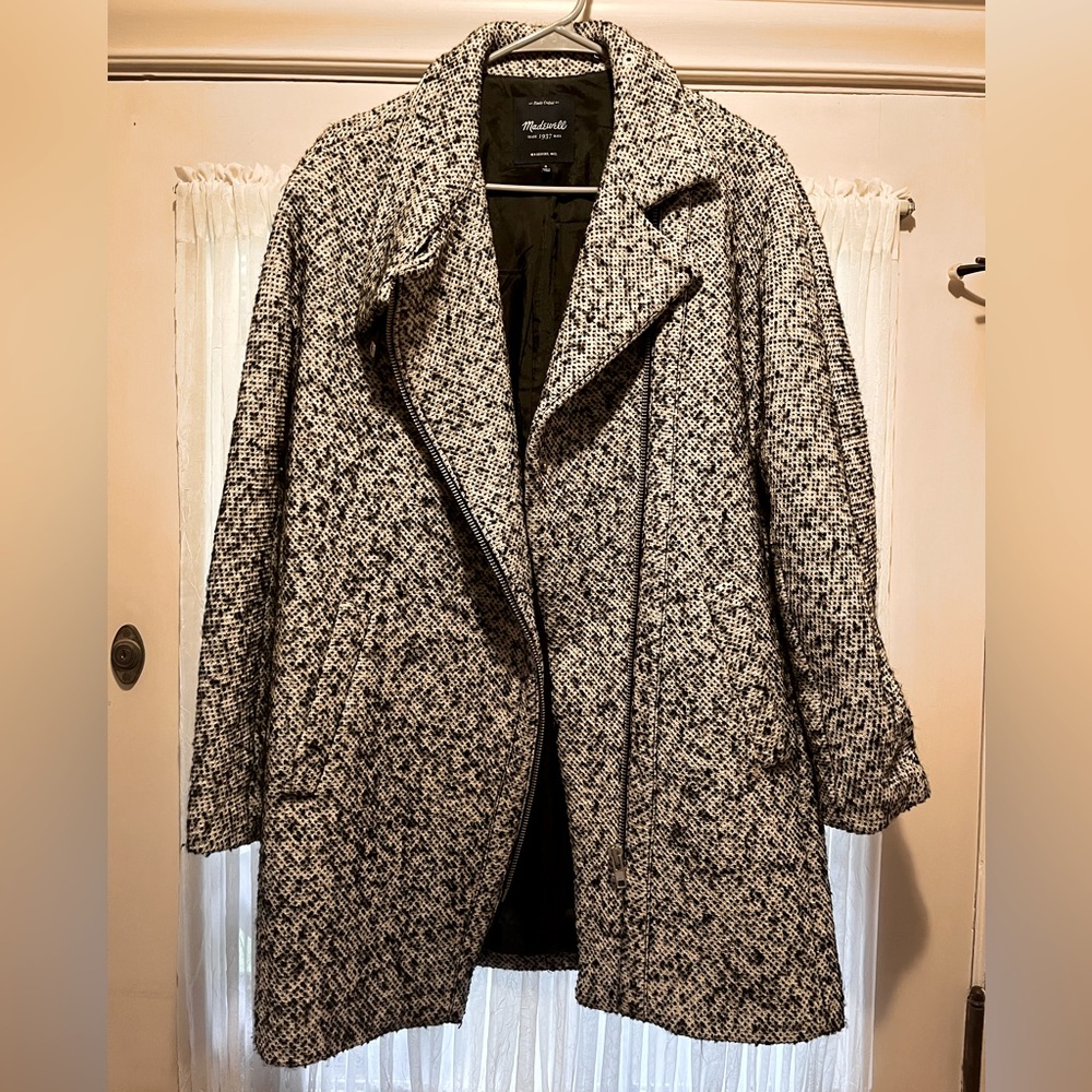 Madewell Women’s Jacket - Size 0